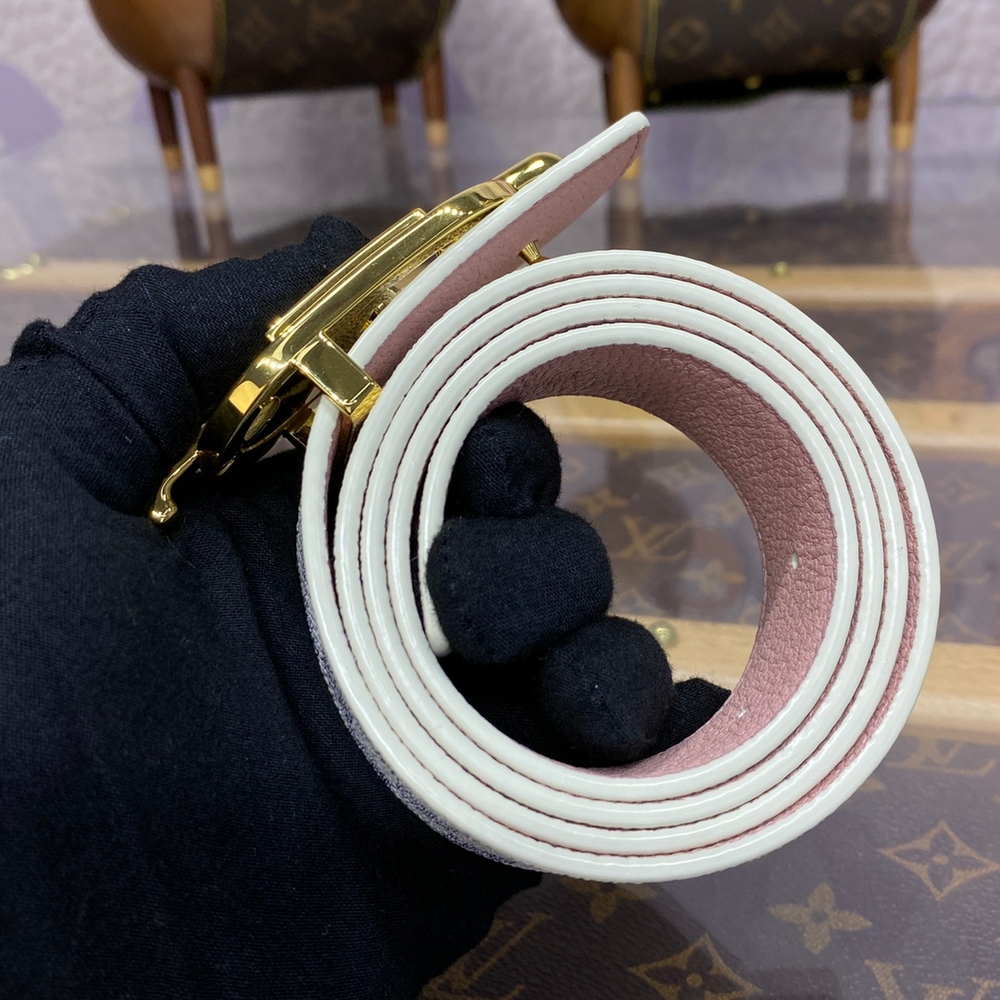 Louis Vuitton Belt