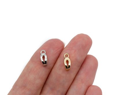 Съемный бейл 11мм