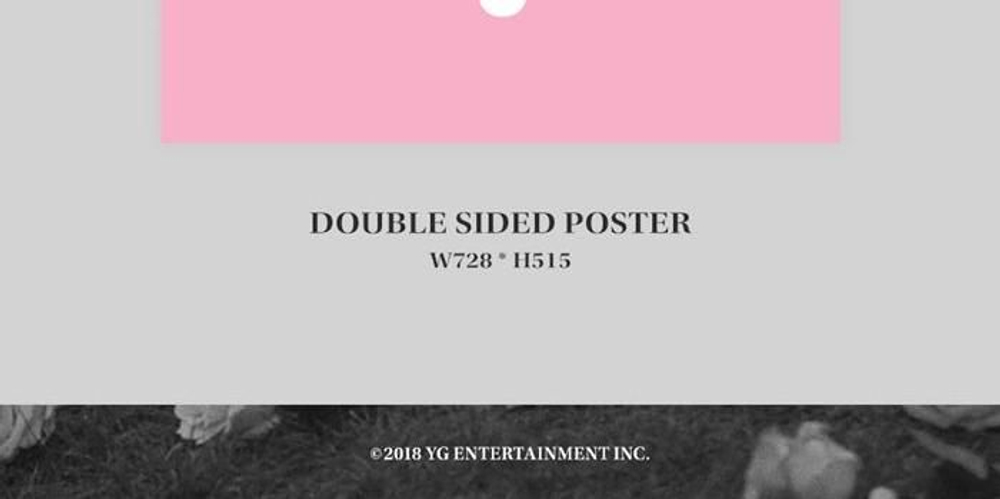товары Jennie (BLACKPINK) - Solo Special Photo Book