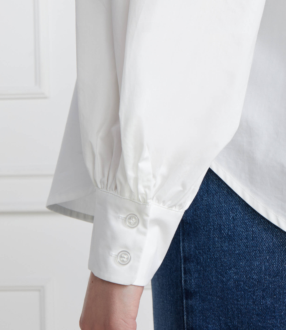 Рубашка TWINSET - белый(241TP2080)