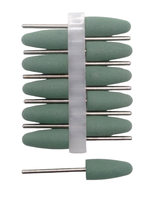 Фреза-полировщик силиконовая SP 171 C, 1 шт