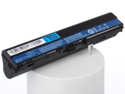Аккумулятор iBatt 4400mAh, для Aspire V5-471PG-53334G50Mass One 756-887B1rr AO756-877B1kk AO756-887B1rr 756-887BSss AO725-C61BB
