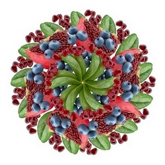 Картридж SOAK Q Smoothie Bowl / Смузи-боул