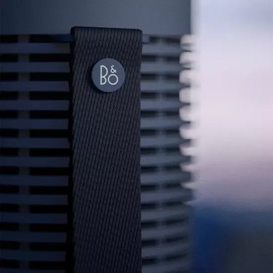 Портативная колонка Bang & Olufsen Beosound Explore Navy