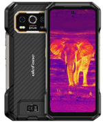 Смартфон  Ulefone Armor 27T 12/256GB