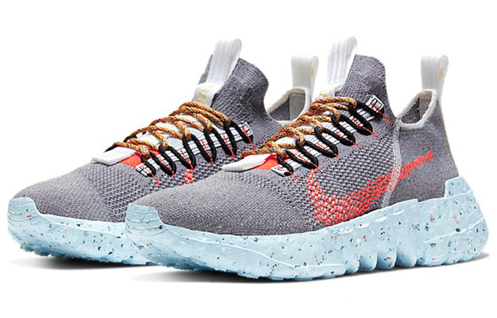 Кроссовки Nike Space Hippie 01