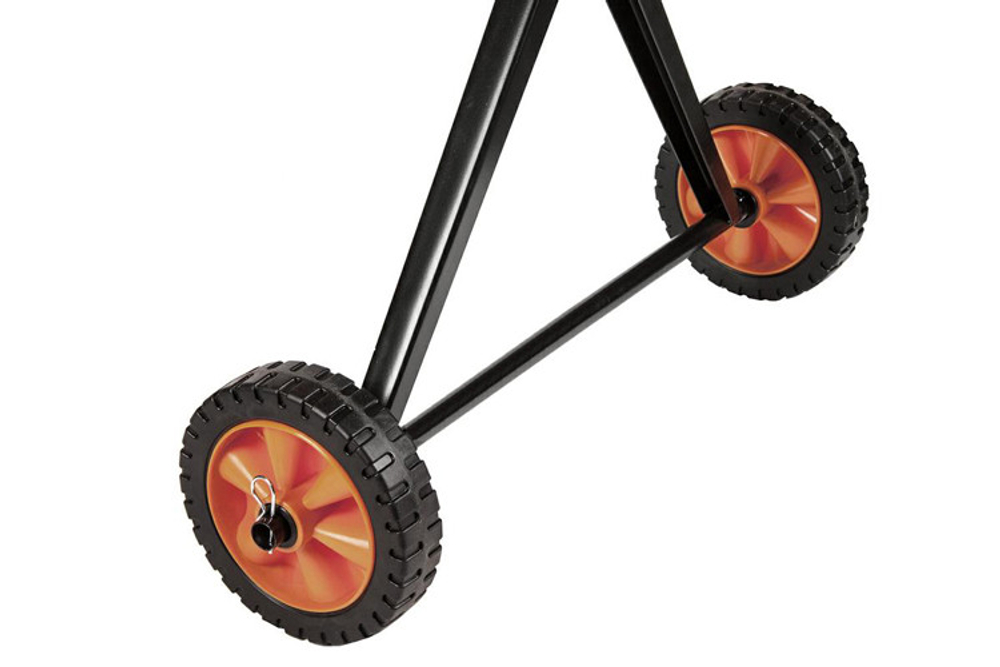 Бетоносмеситель Вихрь БМ-140