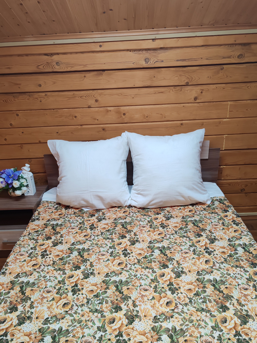 Покрывало на кровать, покрывало 2 спальное, гобелен с размерами: 200x210 см