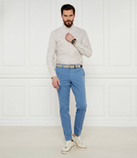 Рубашка H-ROAN-BD-E-C1-243 BOSS BLACK - бежевый(50520265)