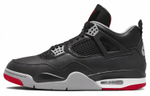 Кроссовки Jordan Air Jordan 4 "Bred Reimagined" 2024