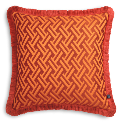 Подушка Cushion Doris L арт.117337