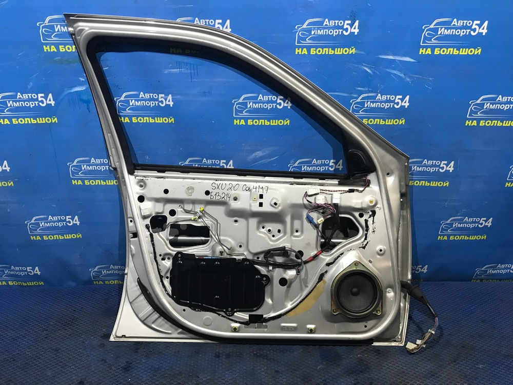 Дверь передняя левая TOYOTA CAMRY GRACIA 1996-2001