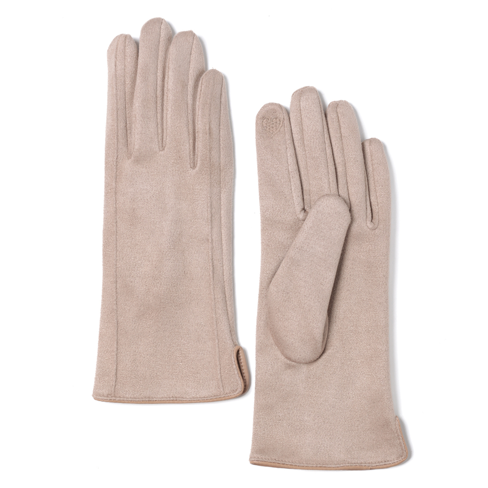 Перчатки JIF56-13 FABRETTI