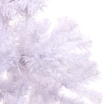 Ёлка «Снежинка» 240 см, ПВХ (1000 веток)