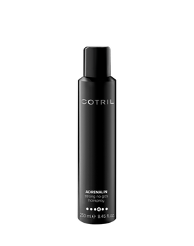 Cotril Финишный спрей без газа сильной фиксации ADRENALIN, 250 мл