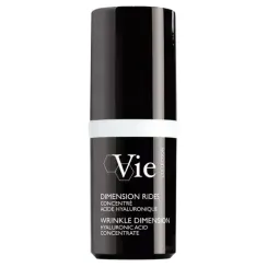 Концентрат с гиалуроновой кислотой WRINKLE DIMENSION