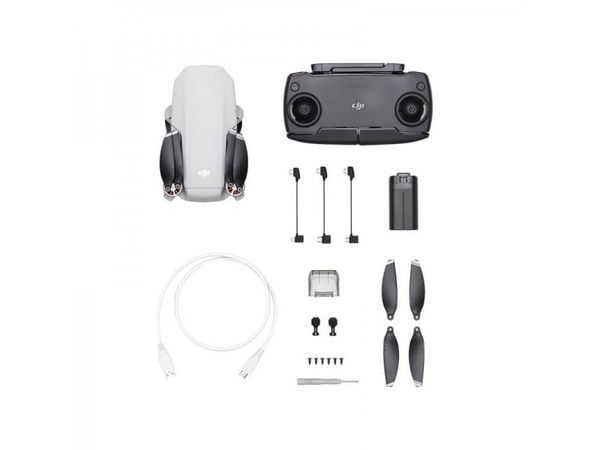 Квадрокоптер DJI Mavic Mini