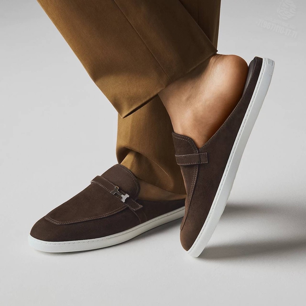 Мюли Hermes Likely