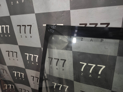 Стекло лобовое с обогревом Chery Tiggo 7 Pro 20-24 Б/У Оригинал 555000137AA