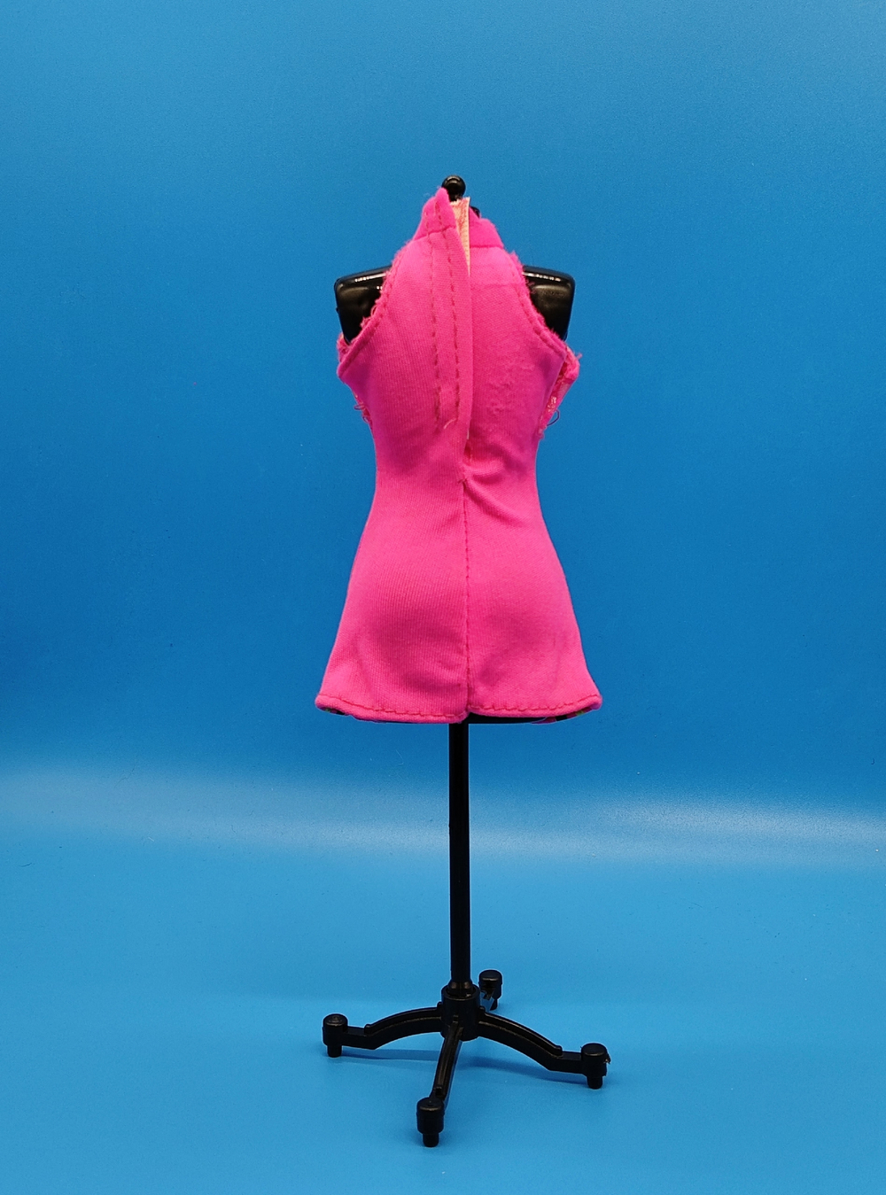 Одежда для кукол Барби Платье 90х 02606