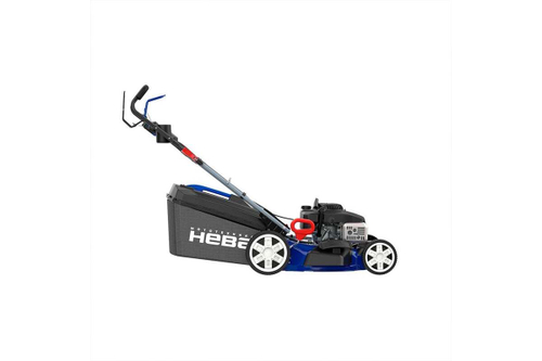 Газонокосилка бензиновая НЕВА SLР 51-LС196 Е-Start