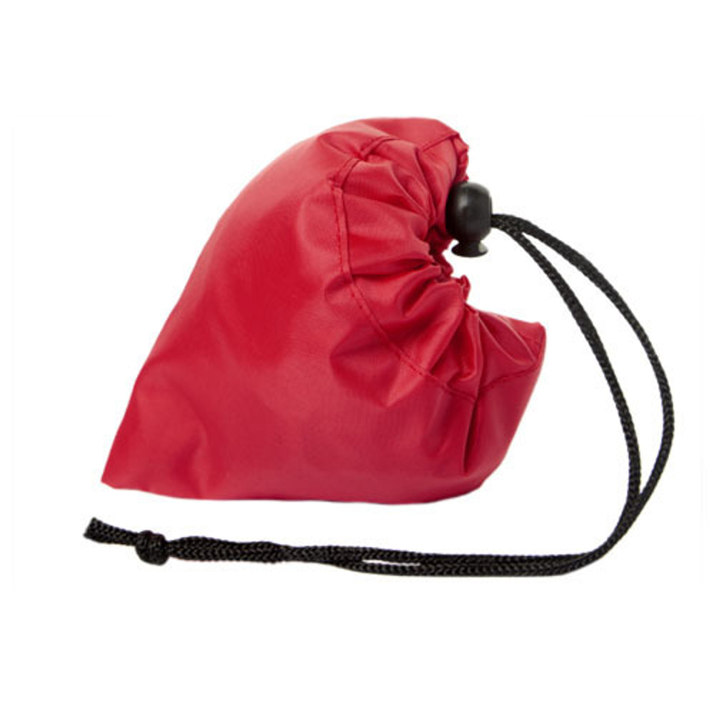 Складная эко-сумка Sabia из вторичного ПЭТ