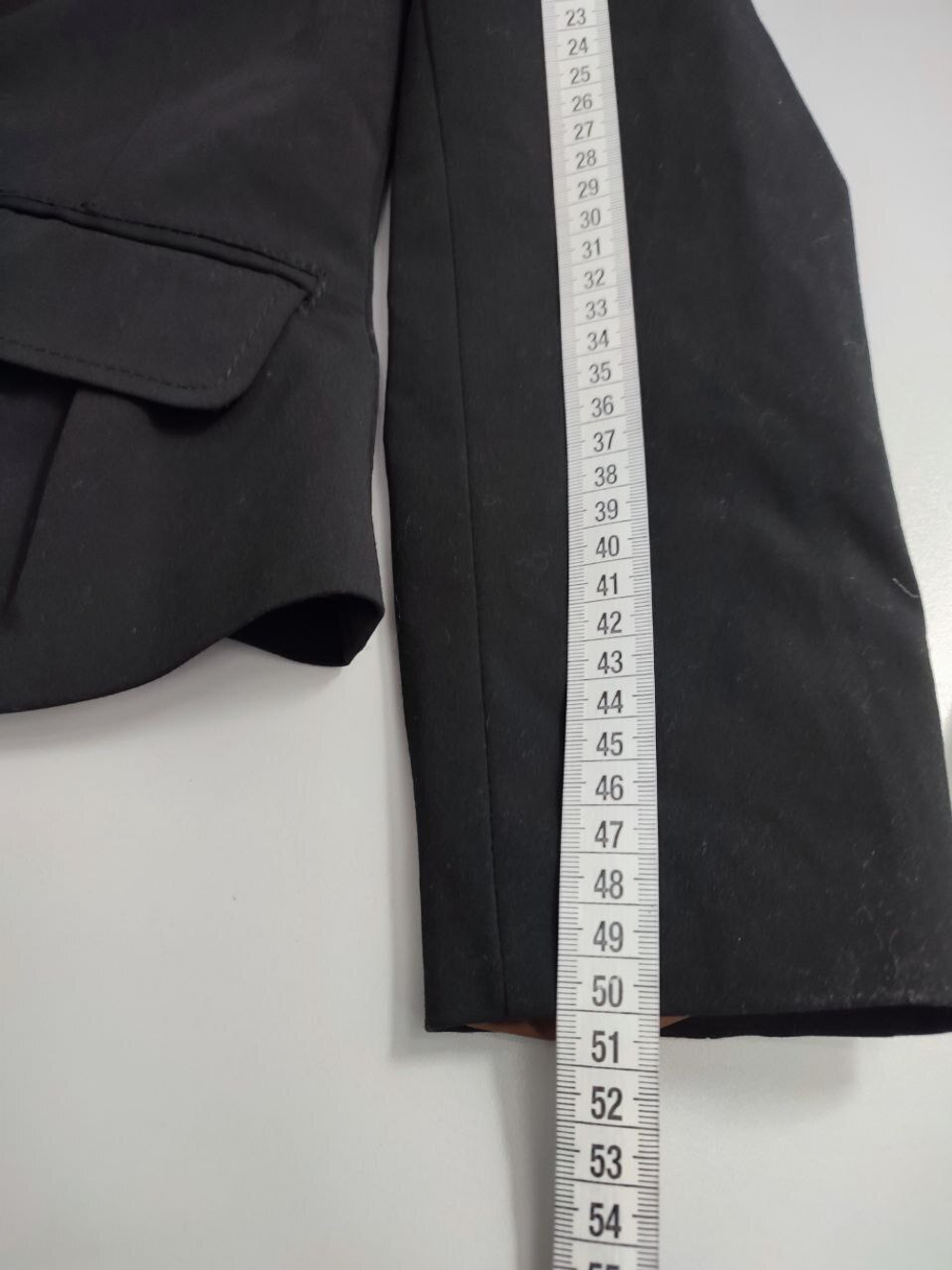 Пиджак Stefanel шерстяной 38 размер