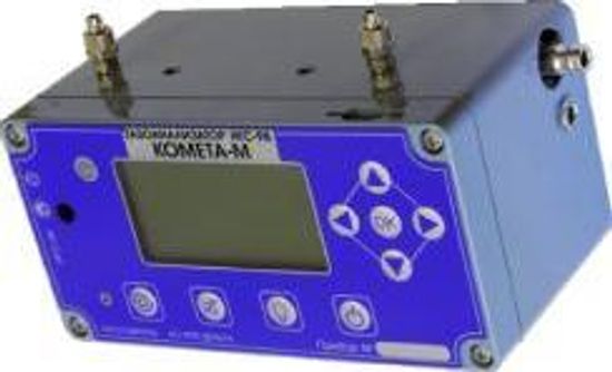 ИГС-98, Газоанализаторы, № в ГРСИ РФ - 77044-19