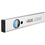 Пузырьковый уровень U3060 RGK 752008