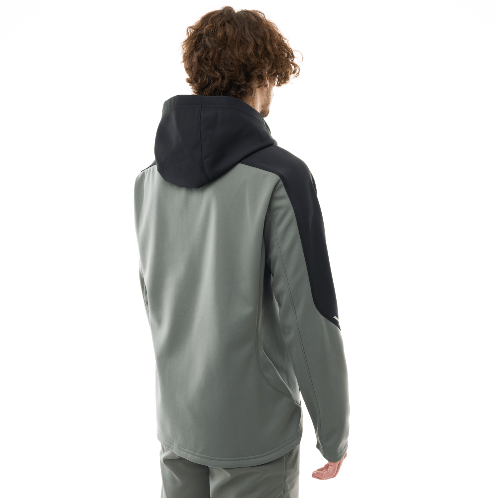 КУРТКА С КАПЮШОНОМ DRAGONFLY EXPLORER 2.0 MAN 2024