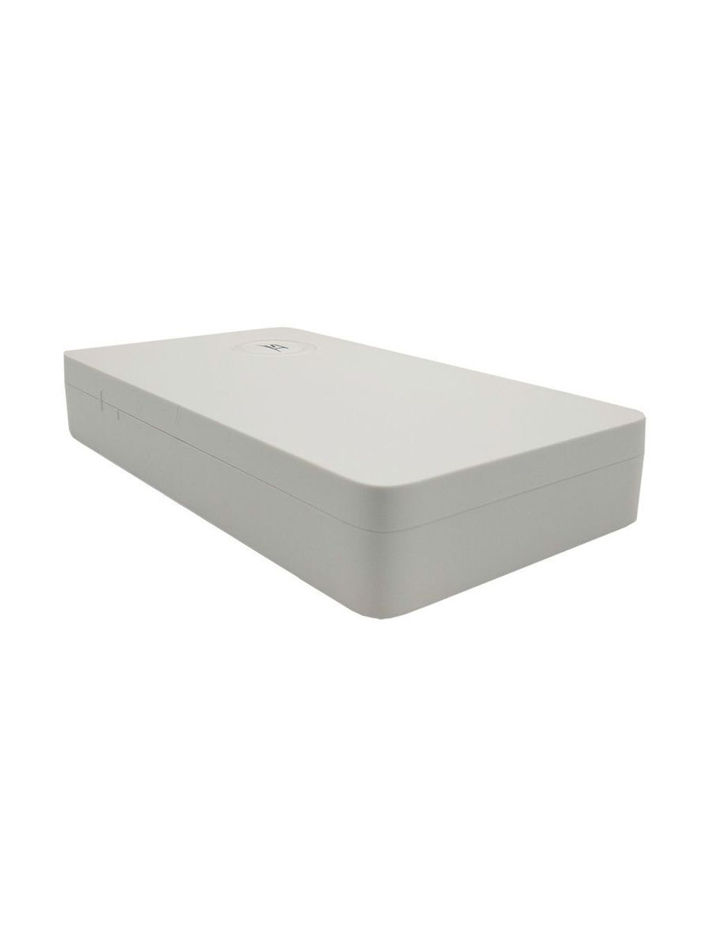 Видеорегистратор IP ST-NVR-S0806K15 8-канальный 6Mp 1 HDD TOWN