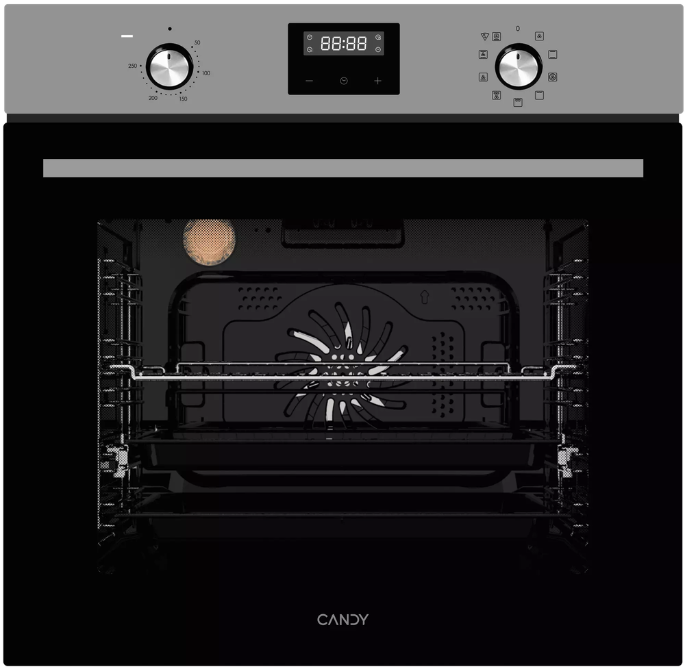 Candy COXP08LTBX