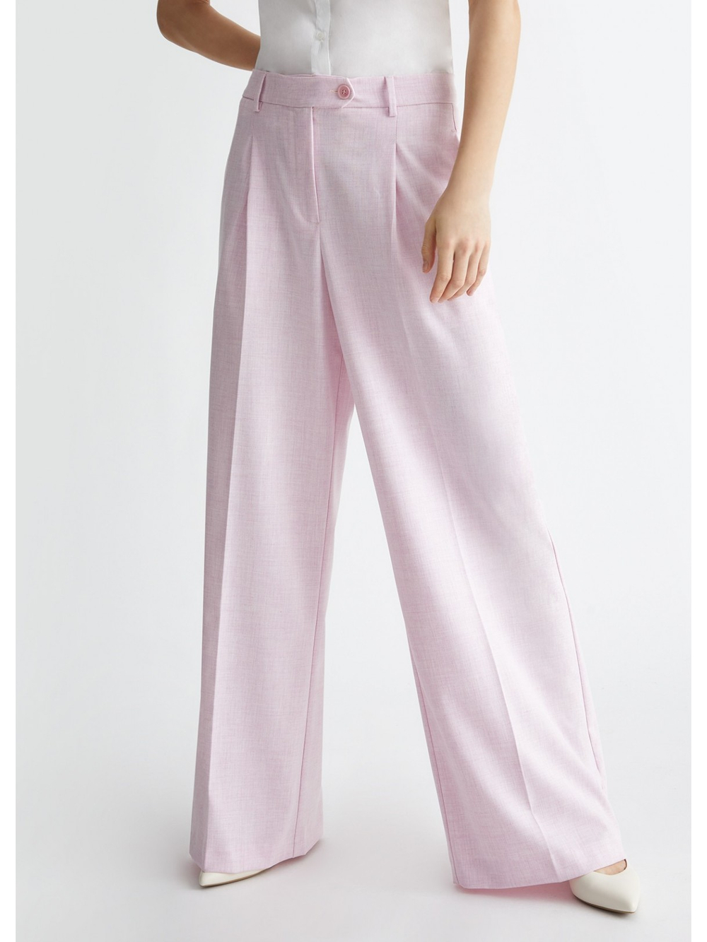 Брюки женские Chino Twill LIU JO