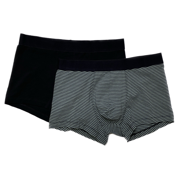 Мужские боксеры, 2 пары в упаковке