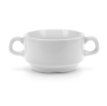 Бульонная чашка 100мм 300 мл "Collage" [поз 14]