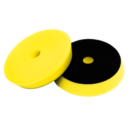 Мягкий желтый DA THERMO полировальник 130/155 LERATON DAP150