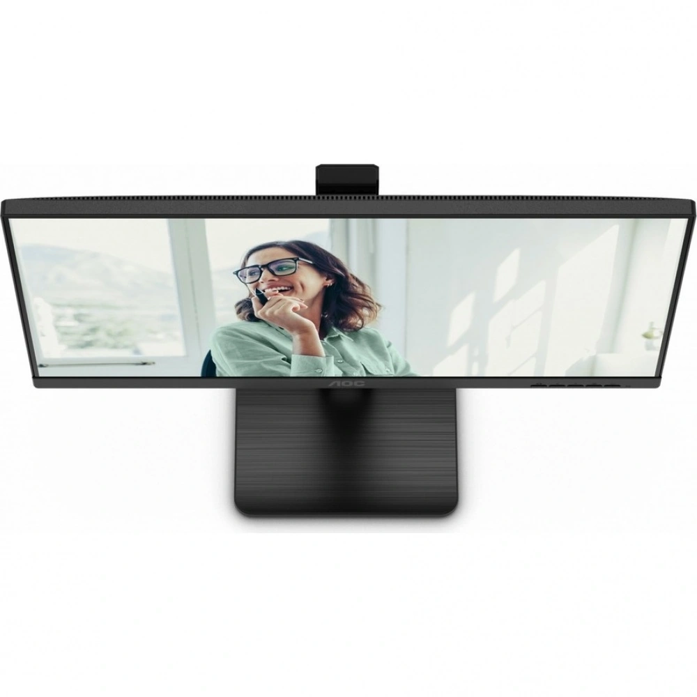 Монитор AOC 27" Pro Q27P3CV черный
