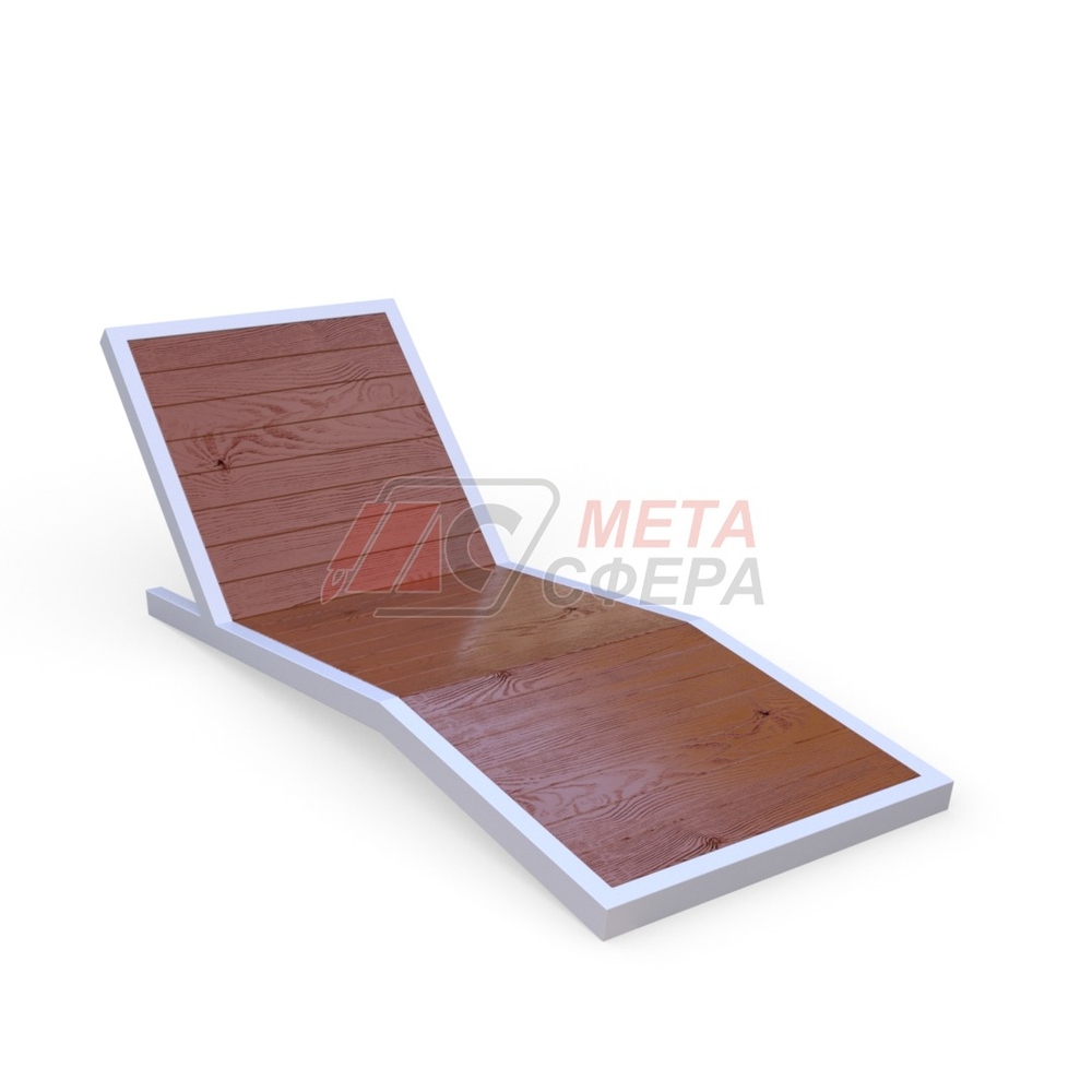 Лежак Бэйсик