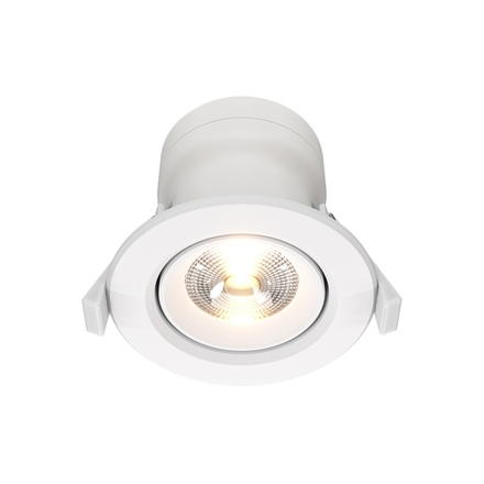 Встраиваемый светильник Maytoni Metal Phill DL013-6-L9W