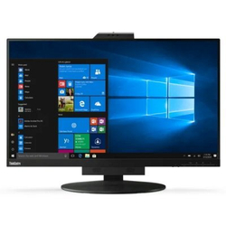 Монитор Lenovo ThinkCentre Tiny-In-One 27 11JHRAT1EU