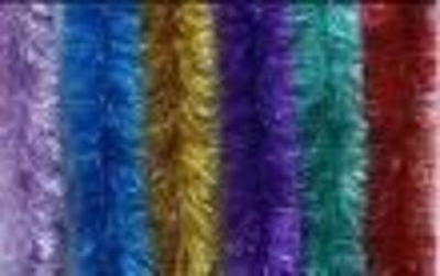 Гирлянда Праздничная Д150мм. 2м