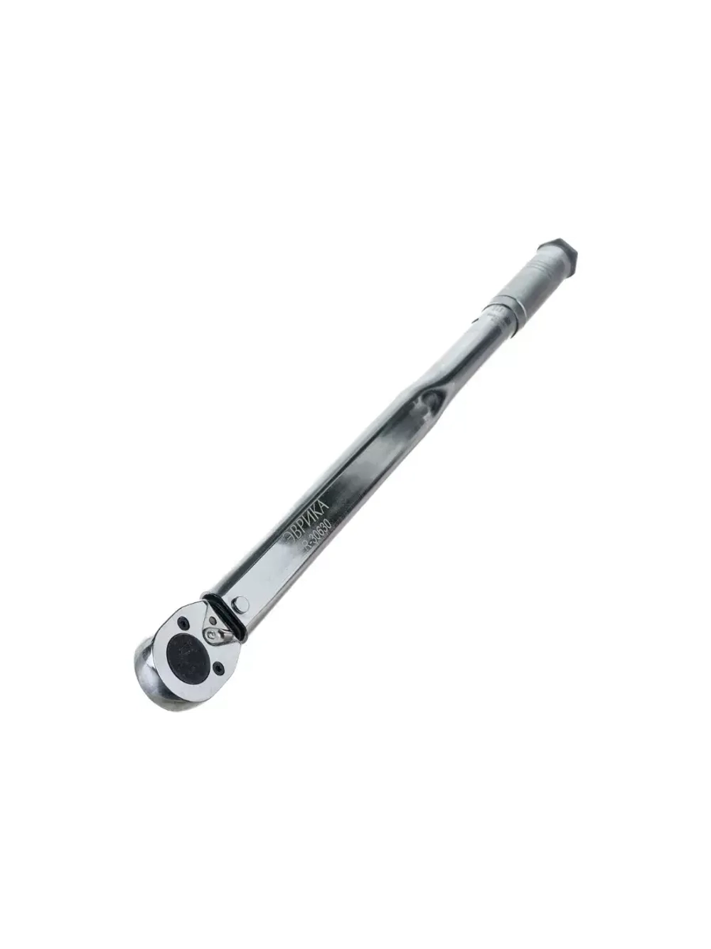 Динамометрический ключ щелчковый 1/2DR 70-350 Nm ER-30630