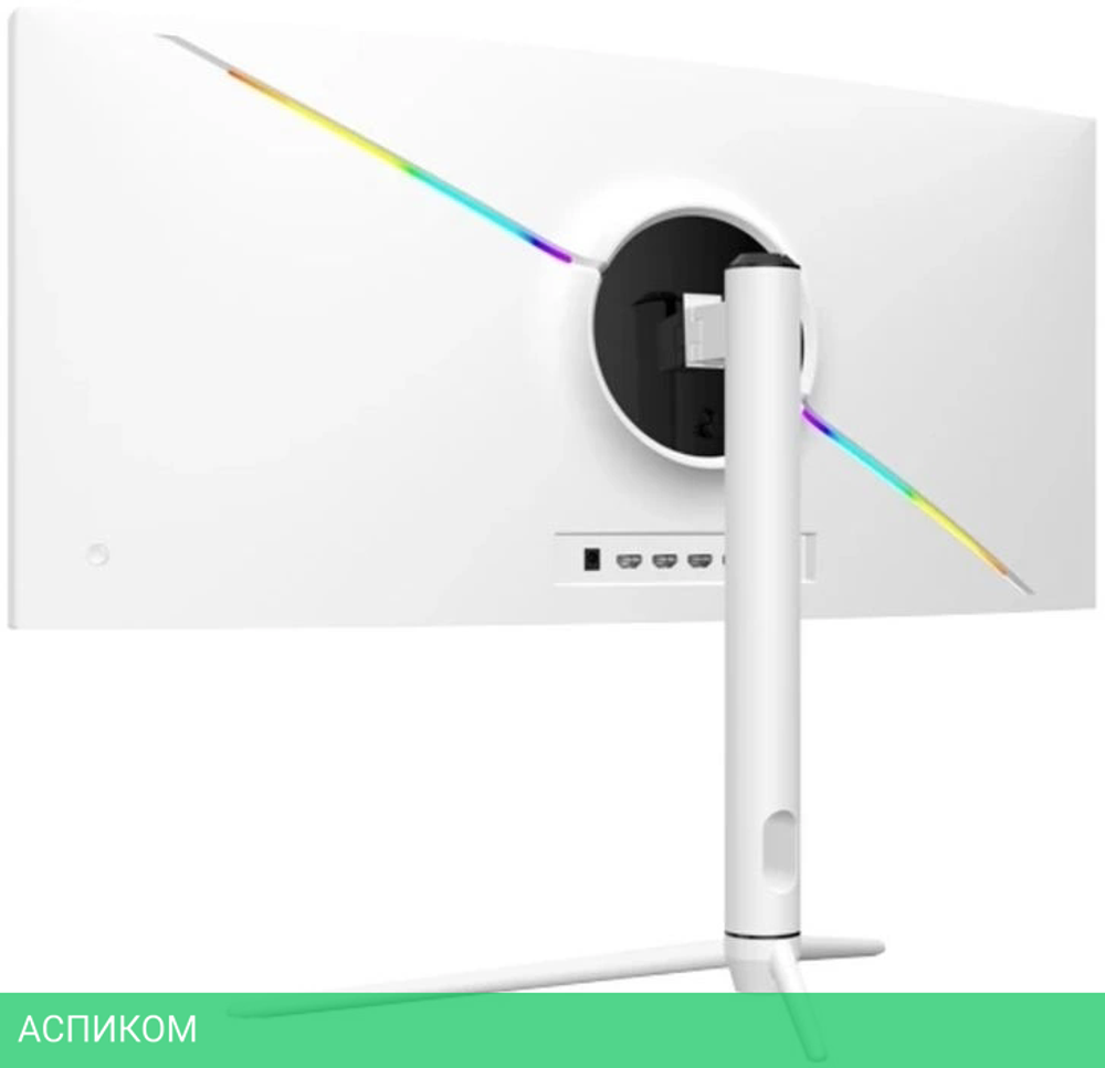 Монитор Dahua 30" DHI-LM30-E330CW