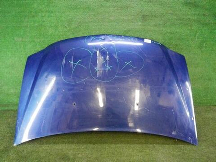 Капот Lada Largus 1 (2012-2021)