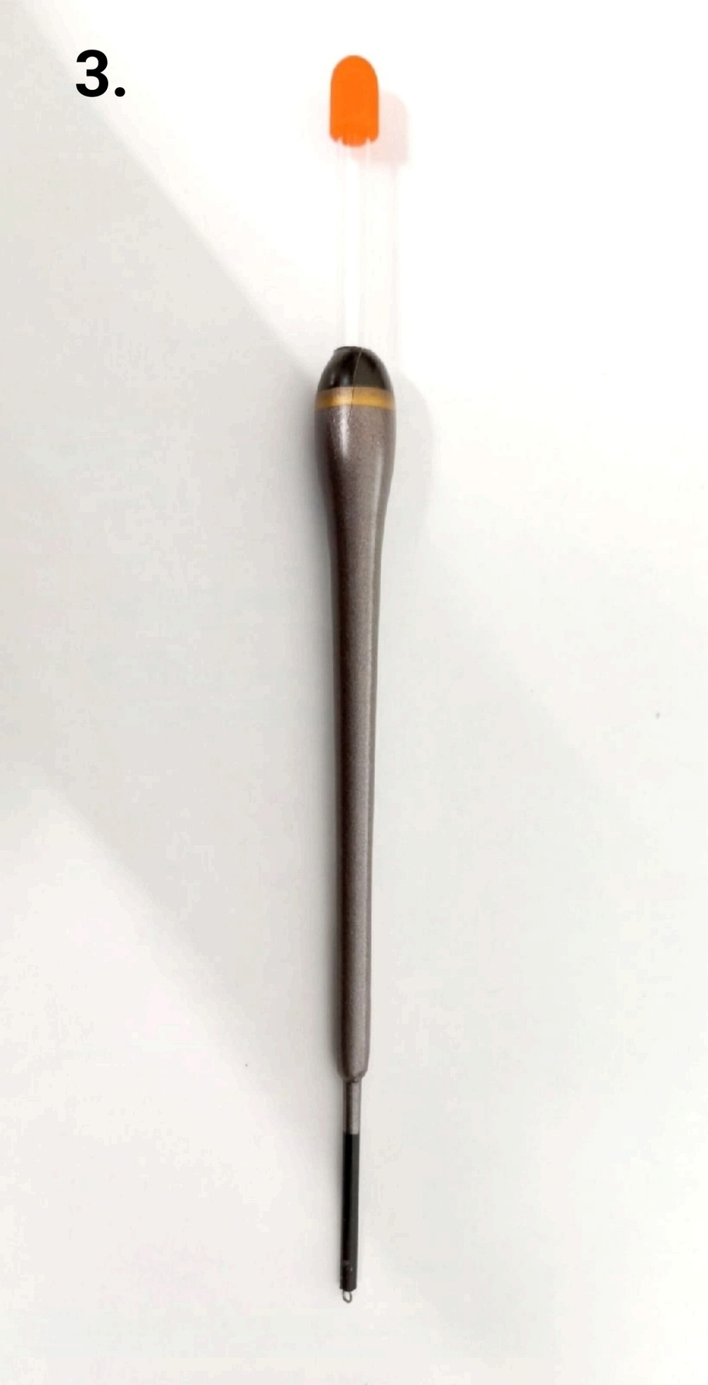 Поплавок EXPERT бальс. (YP-036-5)