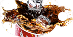 Puer Hookah Mix- Siberian Cola (100g)