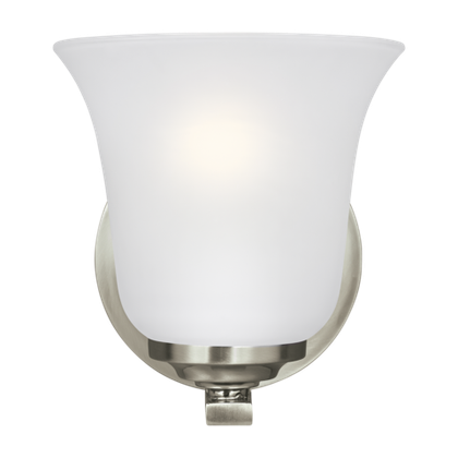 Настенный светильник Visual Comfort Emmons One Light Wall / Bath Sconce