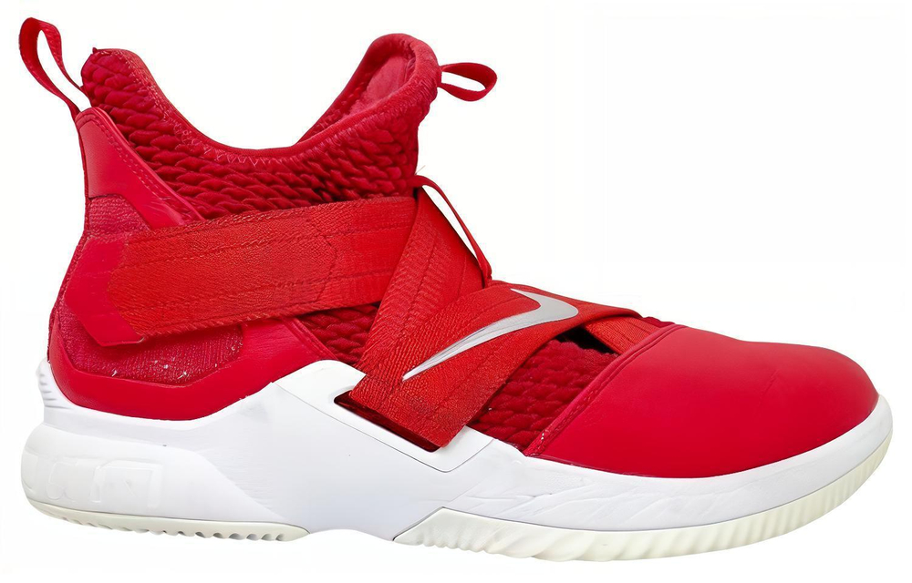 Кроссовки Nike Zoom Soldier 12