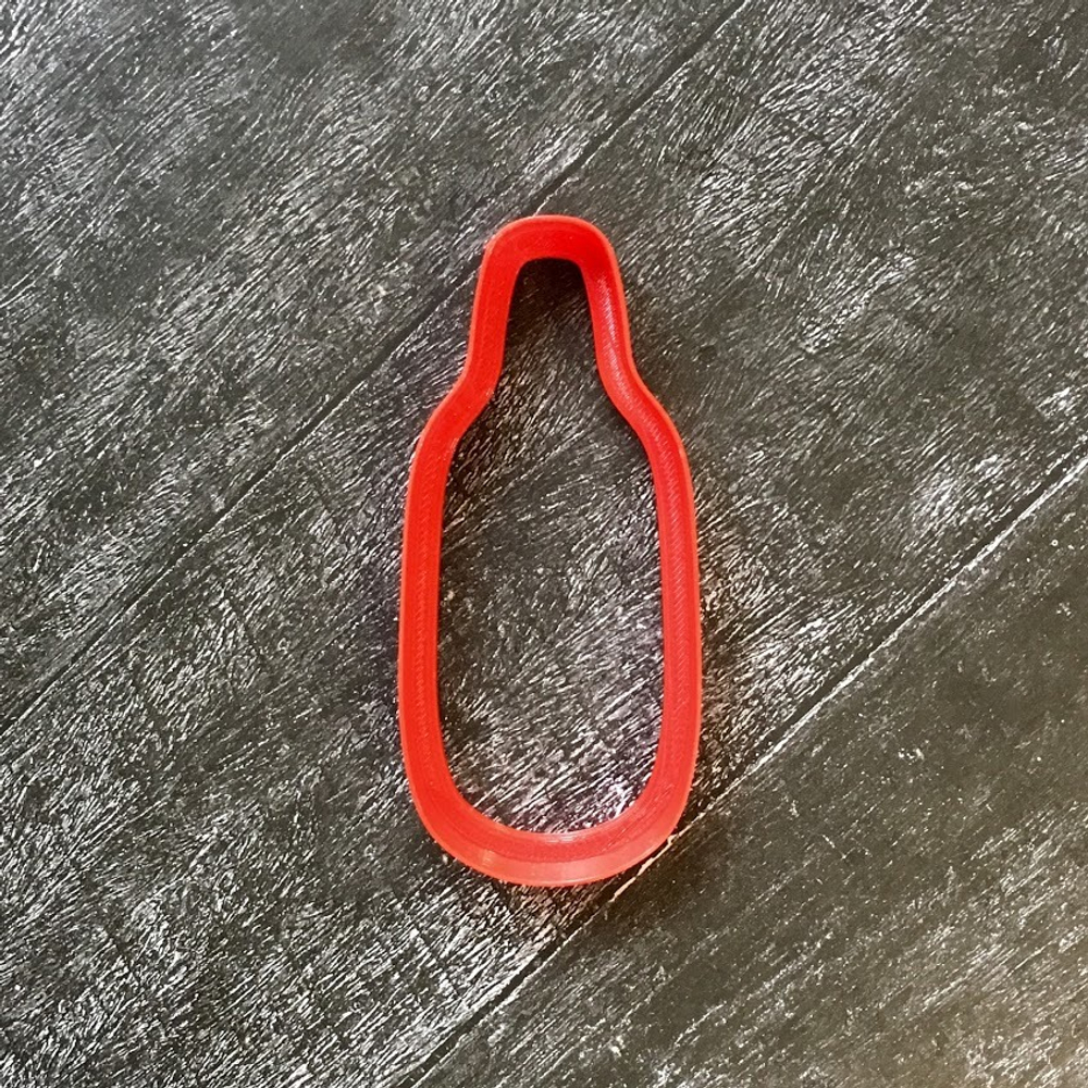 Градусник №1