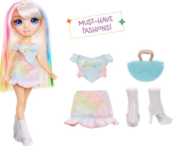 Кукла Rainbow High My Fashion Style Doll – Amaya 547532